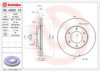 BREMBO 09.A203.10 Brake Disc